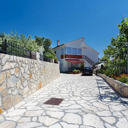 Apartman Marjeto Krk Town Exterior photo