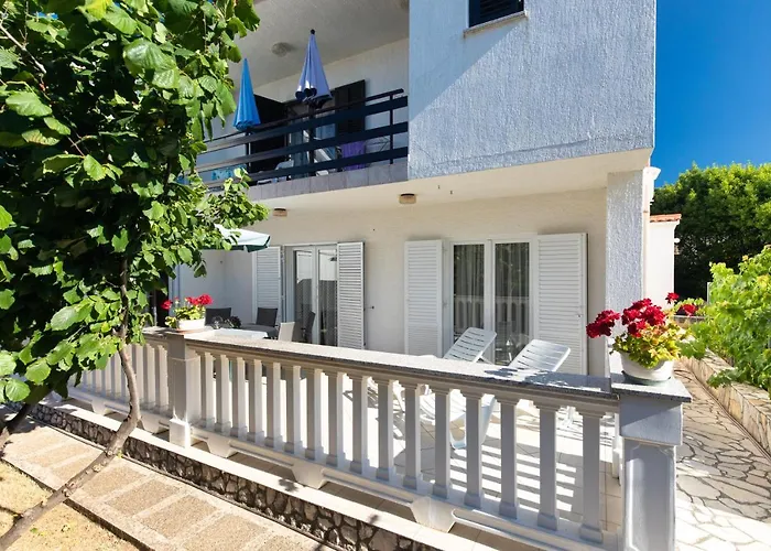 Apartman Marjeto