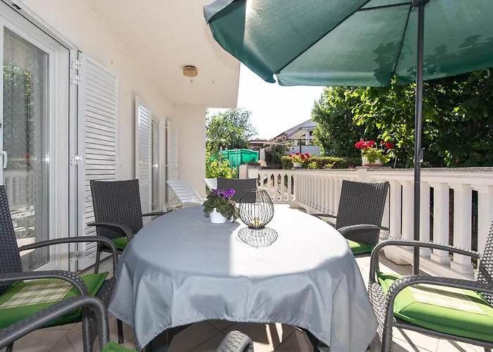Apartman Marjeto