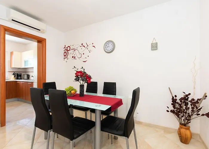 Apartman Marjeto