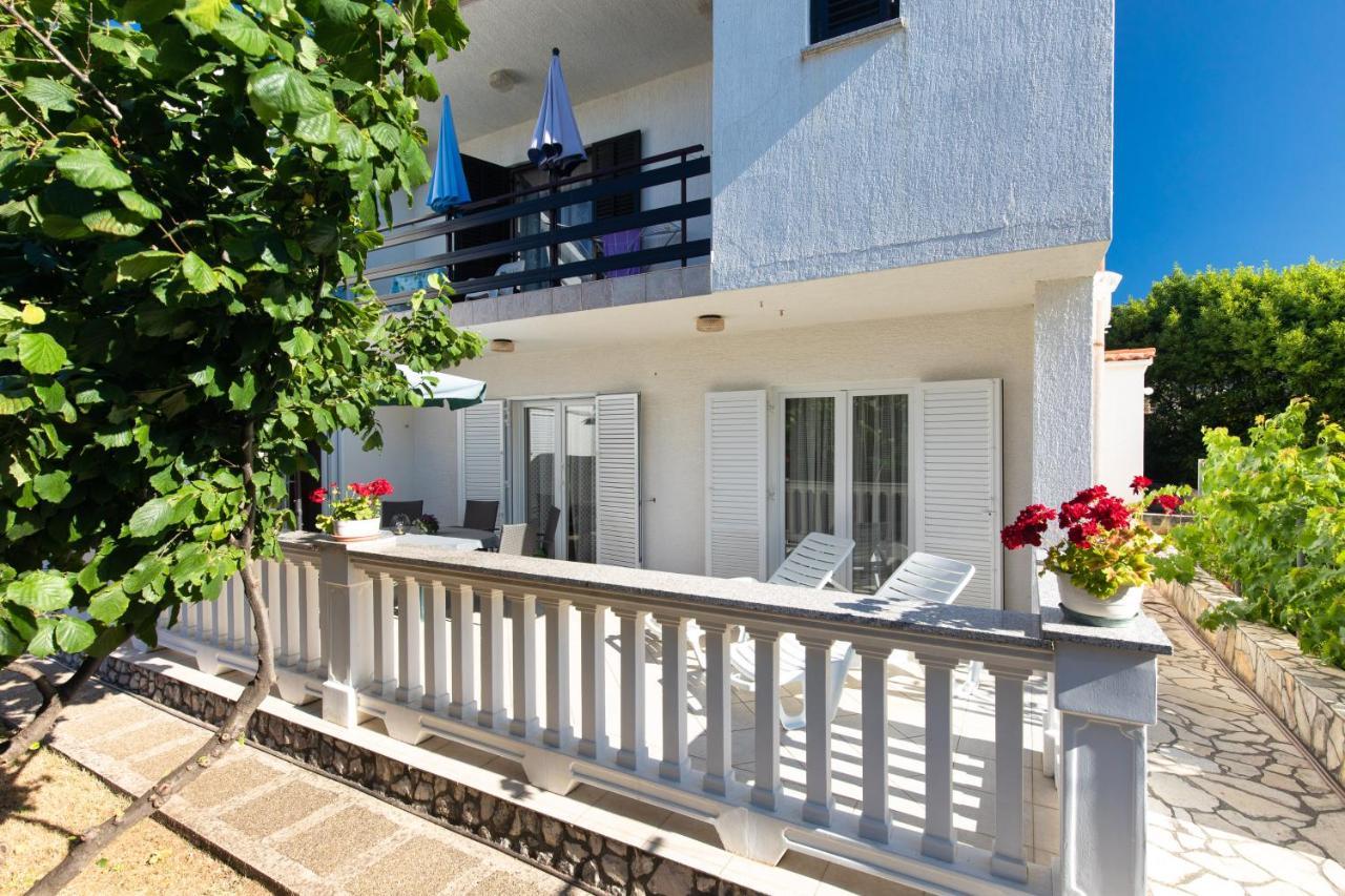 Apartment Marjeto Krk Town