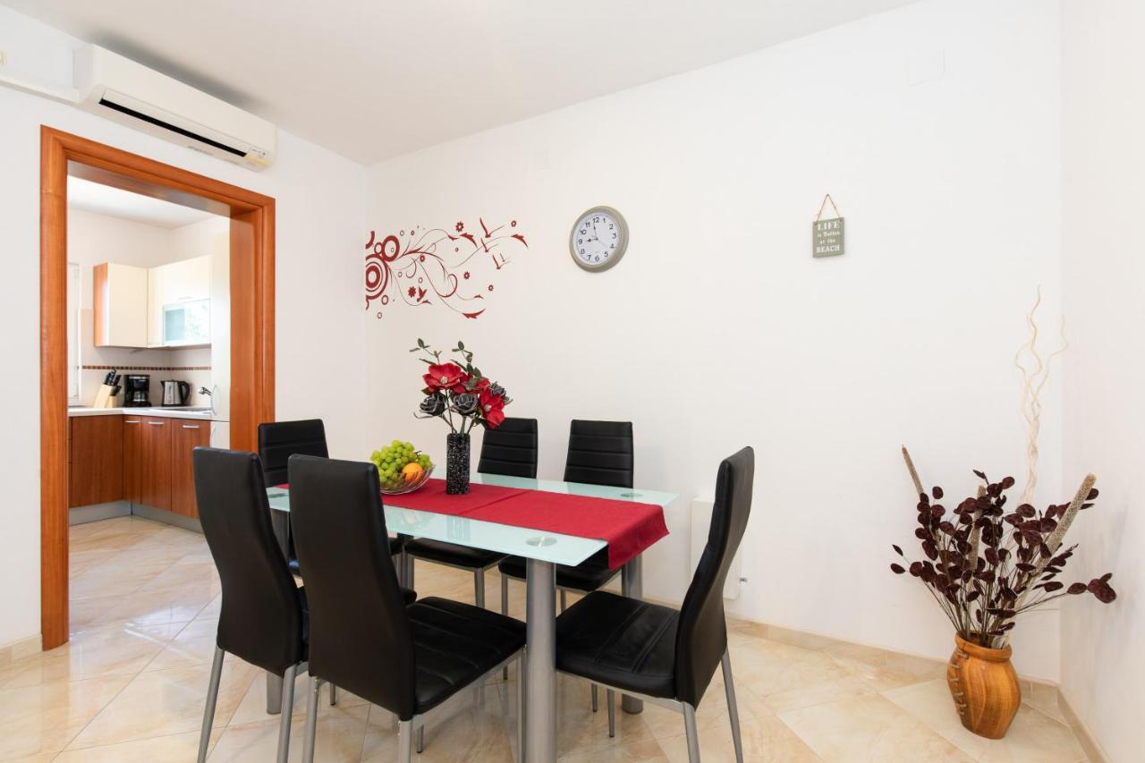Apartment Marjeto Krk Town