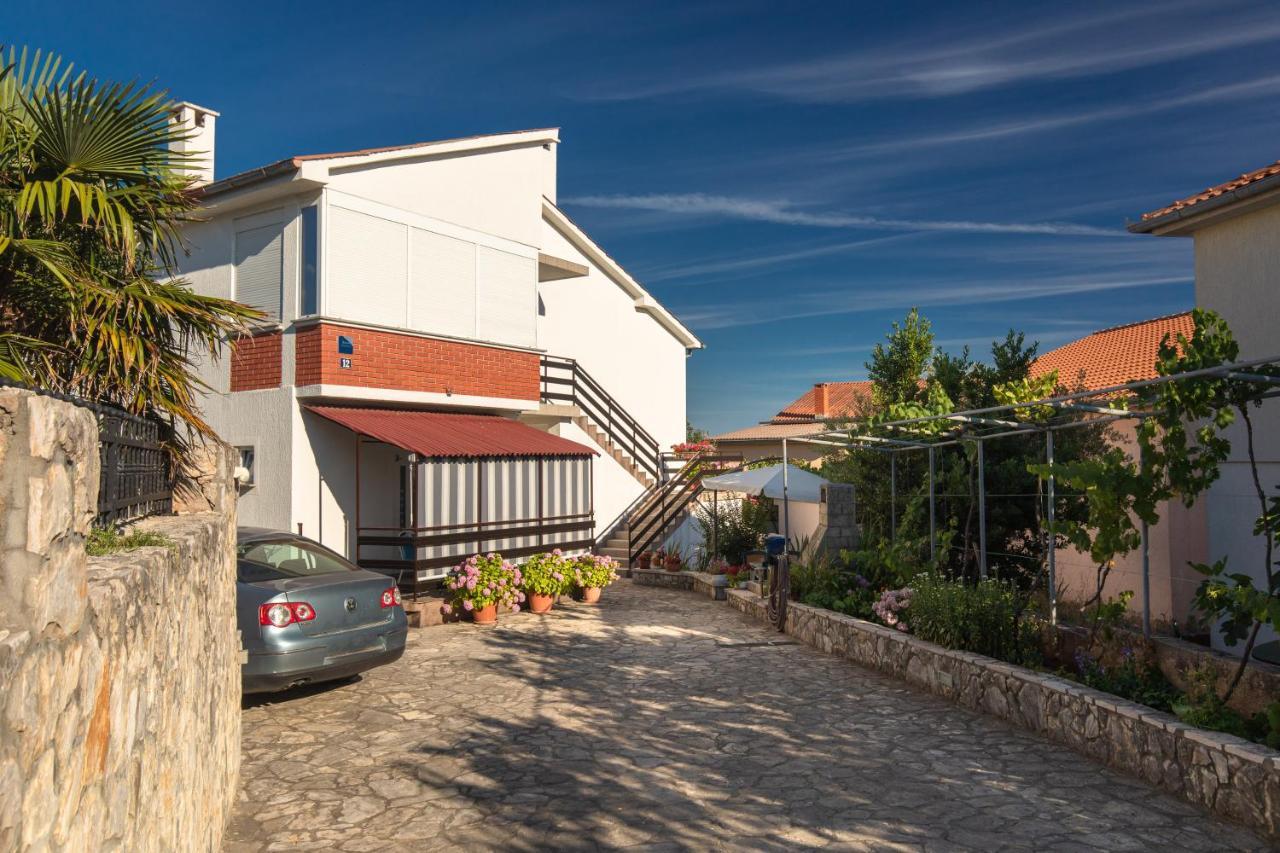 Marjeto Apartment *