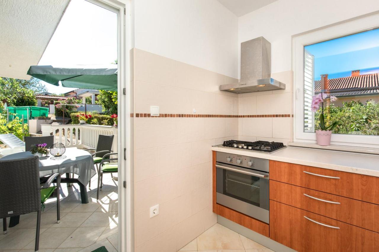 Apartment Marjeto