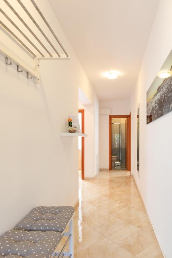 Marjeto Apartment Krk Town