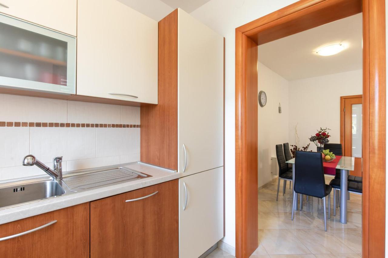 Marjeto Apartment Krk Town