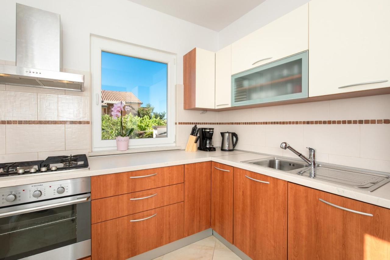 Apartment Marjeto
