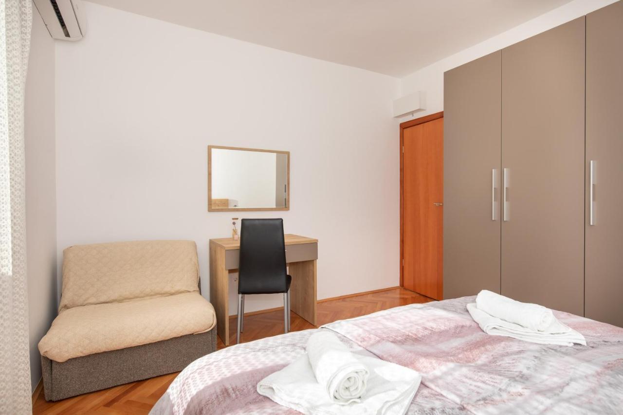 Apartment Marjeto *