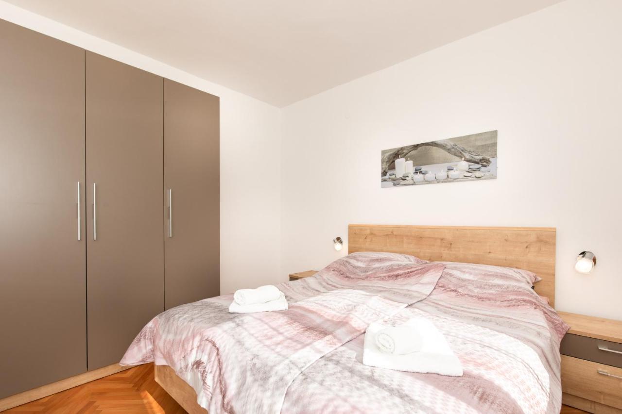 Apartment Marjeto *