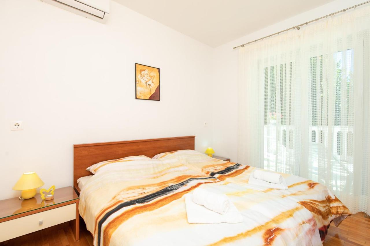Marjeto Apartment *