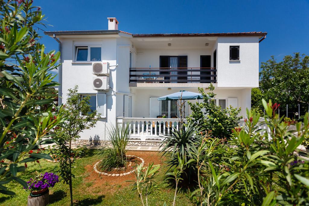 Apartment Marjeto Krk Town