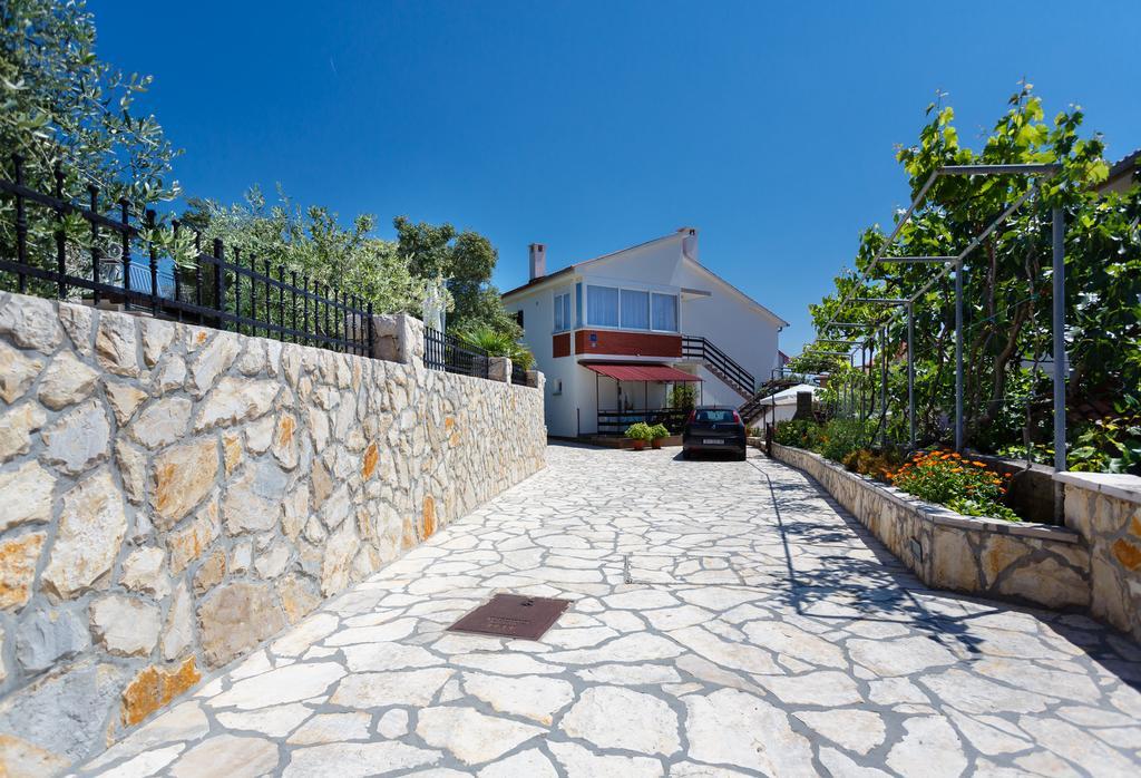 Marjeto Apartment *