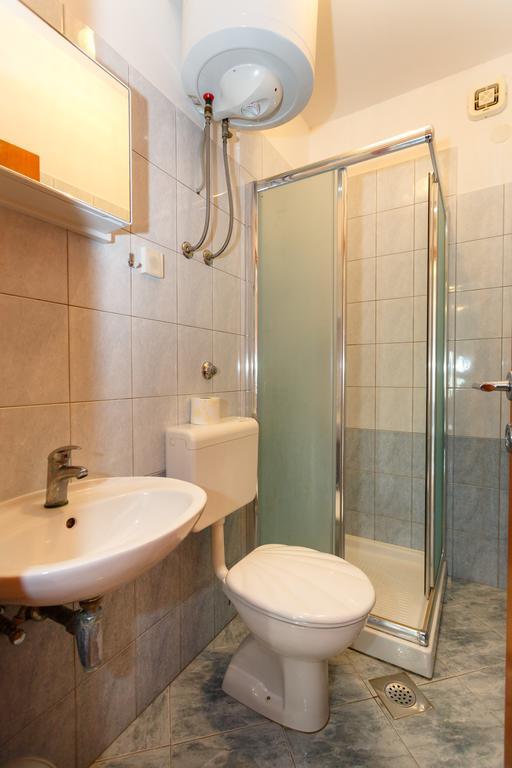 Apartment Marjeto Krk Town